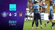 Gen Zet Yukatel Adana Demirspor Be Ikta Bein Sports T Rkiye