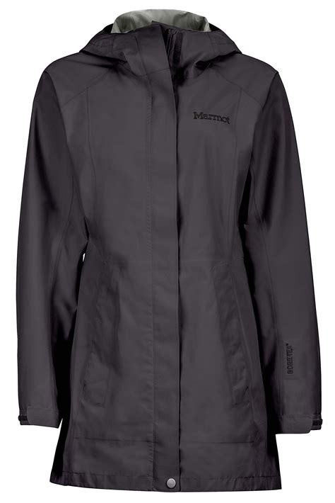 Buy Marmot Women S Essential Lightweight Waterproof Rain Jacket GORE