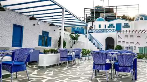 Norwang Cafe And Restaurant Authentic Greek Food DelhiSnap