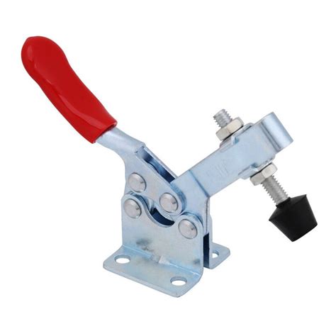 Toggle Clamp Gh B Holding Capacity Quick Releas Grandado