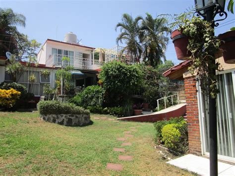 Venta Casa En Jardines De Cuernavaca Cuernavaca Morelos B