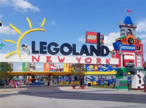 LEGOLAND New York: Tips & Discount Tickets | Familyhood Central®