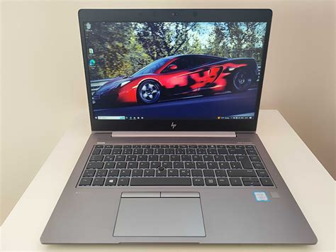 Hp Zbook 14u G5 Fhd Ips I7 8550u 512gb 16gb Amd 2gb гр Варна Левски • Olx Bg