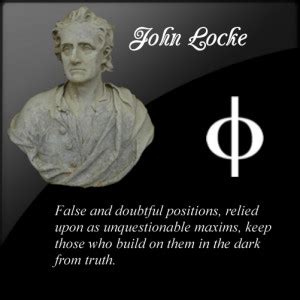 John Locke Quotes On Education. QuotesGram