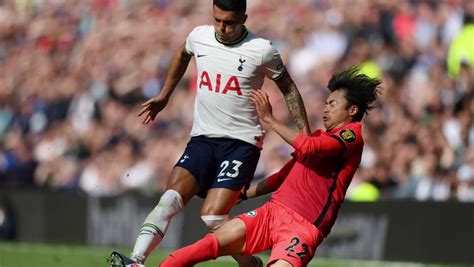 Son Heung Min Close To Tears During Emotional Dedication After 100th