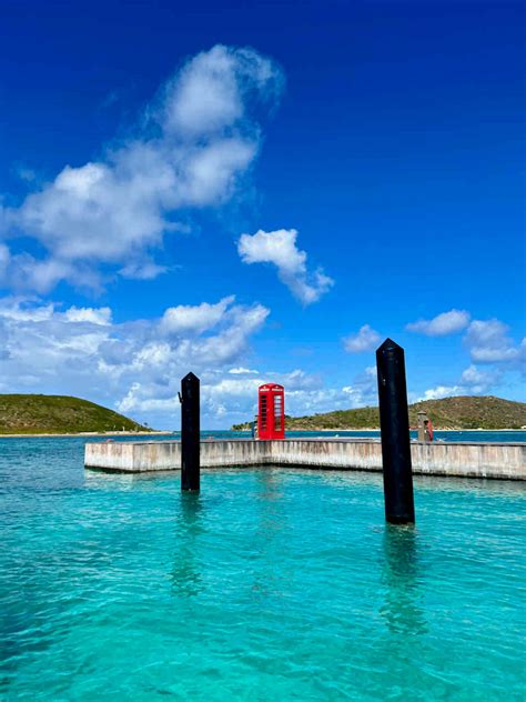 Saba Rock British Virgin Islands Hotel Review - Caribbean Journey