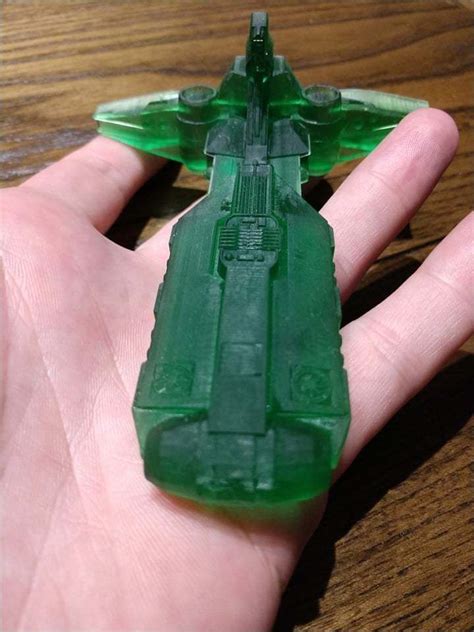 Star Wars Republic Pelta-class Frigate 3D model 3D printable | CGTrader