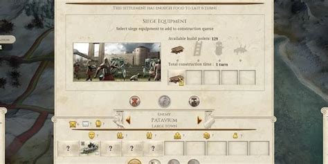 Гайд Total War: Rome Remastered – советы для новичков