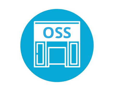 Oss Verfahren Oss Meldungen Und Oss Registrierung