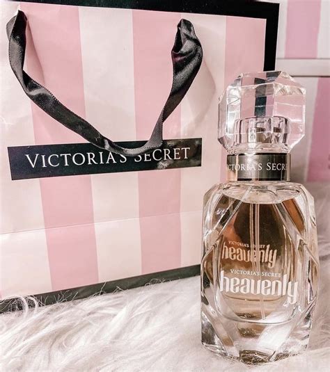 Victorias Secret Heavenly Perfume Victoria Secret Perfume Victoria