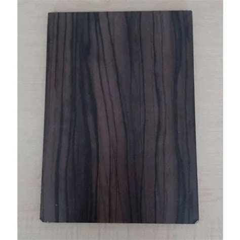 HPL 6mm High Pressure Laminate Sheet For Exterior Cladding Ceiling