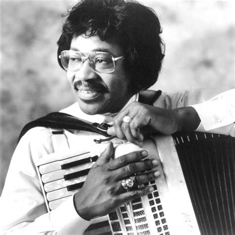 Buckwheat Zydeco | iHeart