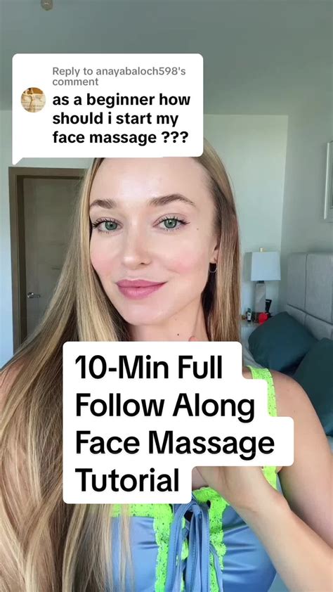 Make Your Day In 2024 Anastasia Beauty Face Yoga Facial Exercises