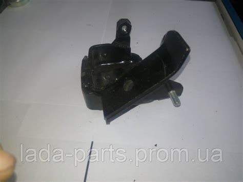 Купить Кронштейн опоры двигателя 21213 левый, цена 790 ₴ — Prom.ua (ID ...