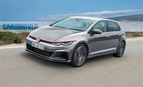 2020 Volkswagen Golf Gti We Expect Nothing Short Of Hot Hatch Greatness 25 Cars Worth Waiting