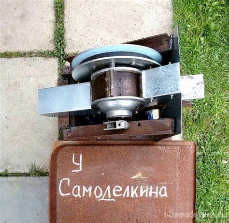 Садовый измельчитель веток | Для дома, Измельчитель, Идеи для дома