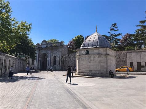 Mosqu E De Suleymaniye Construite Par L Ottoman L Gendaire Sultan