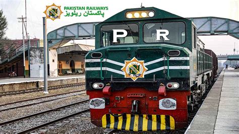 Pakistan Railways set to upgrade fleet with new coaches, high-capacity ...