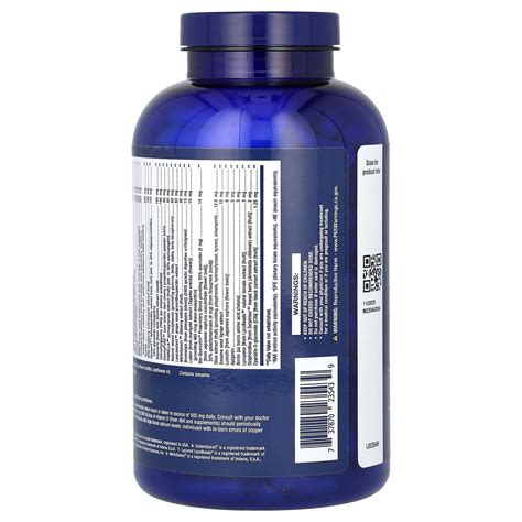 Life Extension, Life Extension Mix Capsules, 360 Capsules