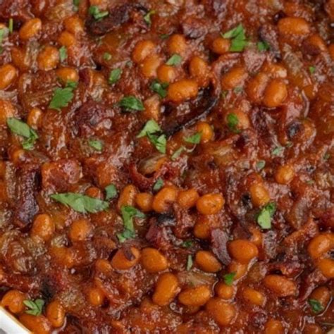 Bush's Baked Beans Copycat Recipe Homemade Bush's Beans, 43% OFF