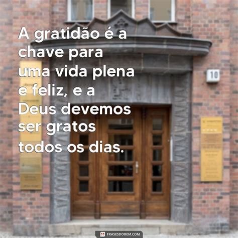 Reflexão Vida Gratidão Frases De Deus - Descubra as mais belas frases de reflexão sobre gratidão a Deus ...