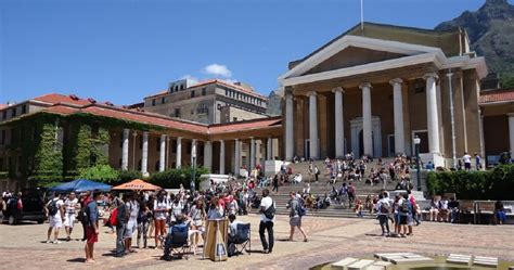 List Of All Universities In South Africa 2024 2025 Wiki