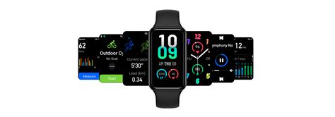 Best Buy Amazfit Band 7 Activity And Fitness Tracker 37 3mm