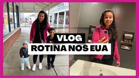 Vlog Rotina Da Manh Mercado Consulta Medica E Comprinhas Na Loja