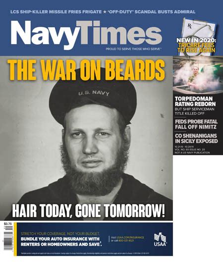 Navy Times - 10.21.2019 » Download PDF magazines - Magazines Commumity!