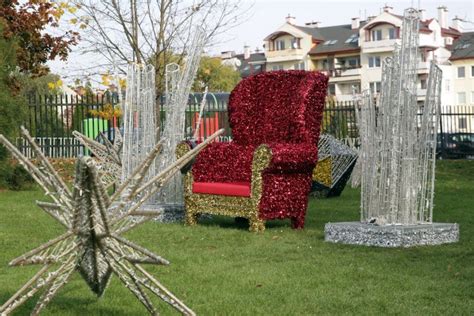 Iluminacje Czas Zacz W Ogrodzie Botanicznym Umcs Powstaje Czwarty W