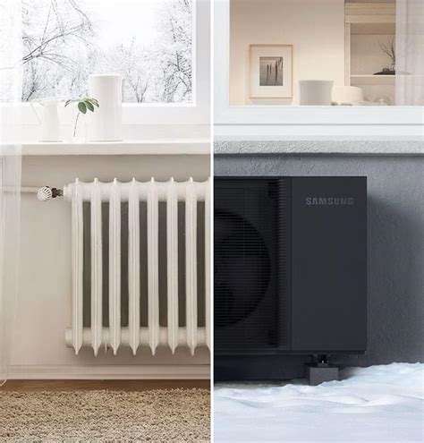 High Temperature Air Source Heat Pumps