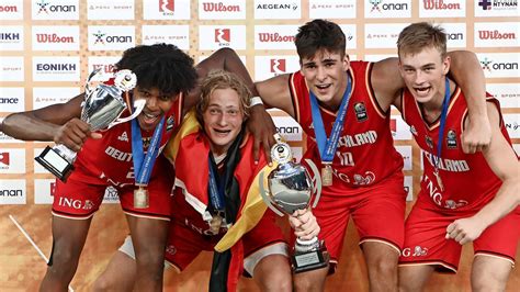 Feuchtigkeit Ergebnis Verteilung 3x3 Basketball Em Ständig Sünder