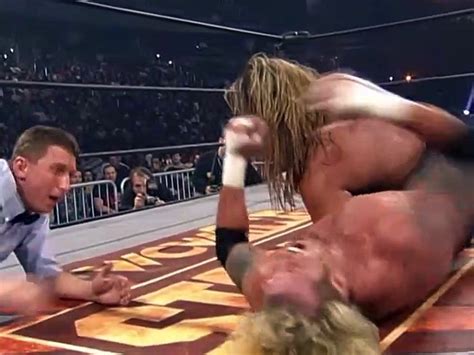 Diamond Dallas Page Vs The Giant Video Dailymotion