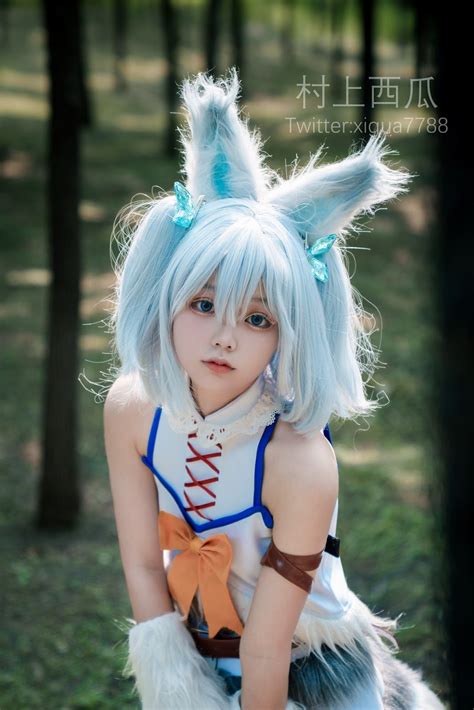 Cosplay 02