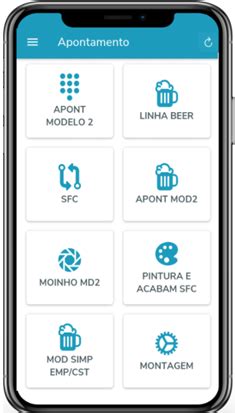 App Minha Produ O Erp Protheus Da Totvs F Consultoria