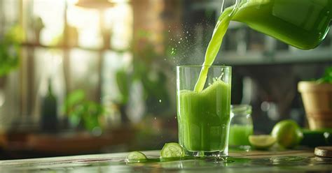 Oro Verde Este Es El Jugo De Tuna Rico En Colágeno Y Antioxidantes Para Rejuvenecer La Piel