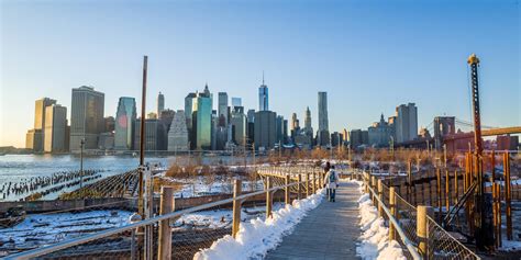 Nueva York en INVIERNO | Trucos y actividades | Guía definitiva 2024