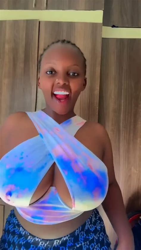 Alleged Njoki Murira Porn Video And Nude Photo Leaked Online Kenya