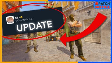 Cs2 Update Patch Notice Mj Peek Is Fixed 🚨 Youtube