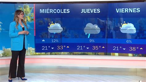 Como Estará el Clima en Sonora Hoy 02 de Julio N