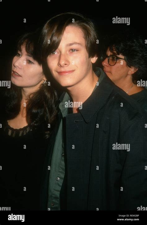 Edward Furlong Fotos E Imágenes De Stock Alamy