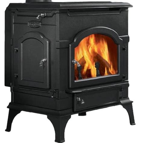 Majestic Dutchwest Free Standing Catalytic Wood Stove Free Shipping