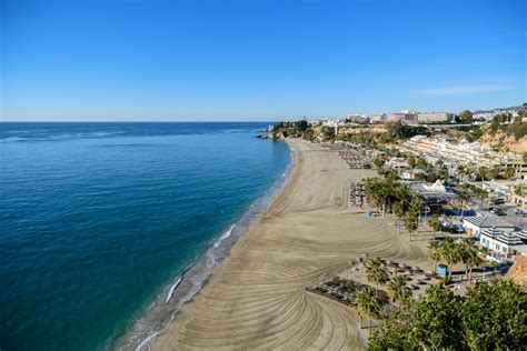 16 Best Beaches in Malaga | Celebrity Cruises