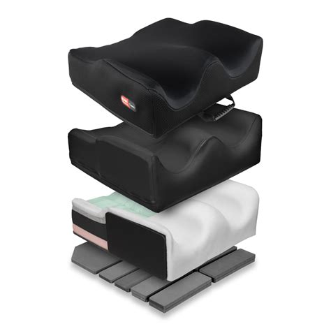 Optimising Pelvic Stability in Wheelchair Sitting - Medifab : Medifab