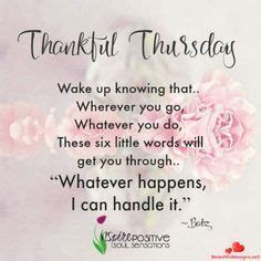 Funny Thankful Thursday Thursday Quotes - ShortQuotes.cc