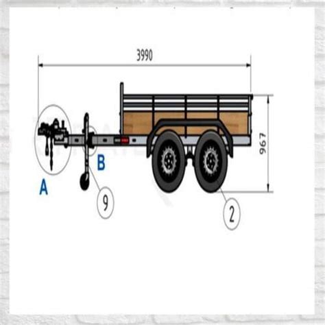 Projeto Carretinha Eixos Trucado Ferro E Madeira Arquivos