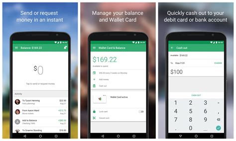 New Google Wallet App Introduced In The Play Store