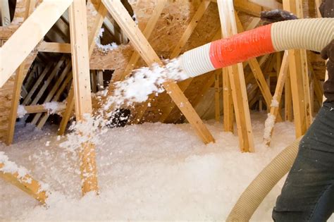 Loft Insulation Costs How Much Does It Cost To Insulate A Loft