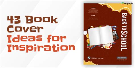 41+ Book Cover Design Ideas for Inspiration