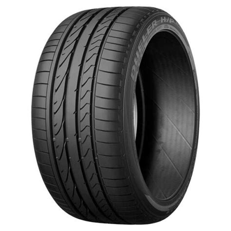 Pneu Bridgestone R V Dueler H P Sport Run Flat